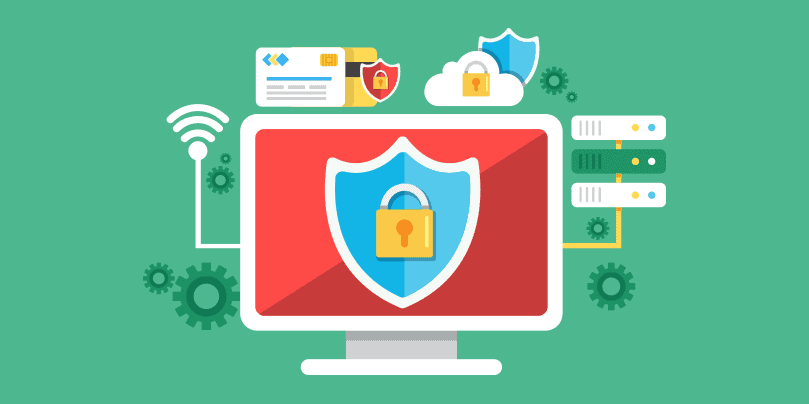 Security Measures and Website Backup