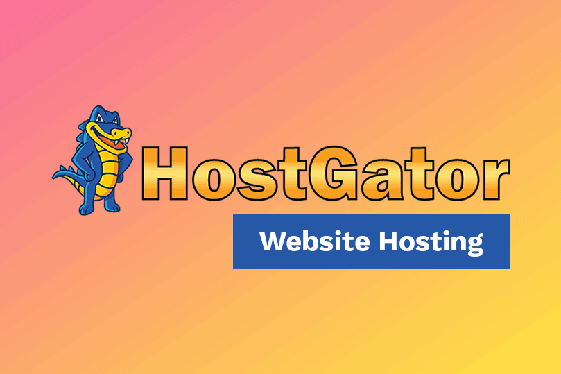 A Brief History of HostGator.com