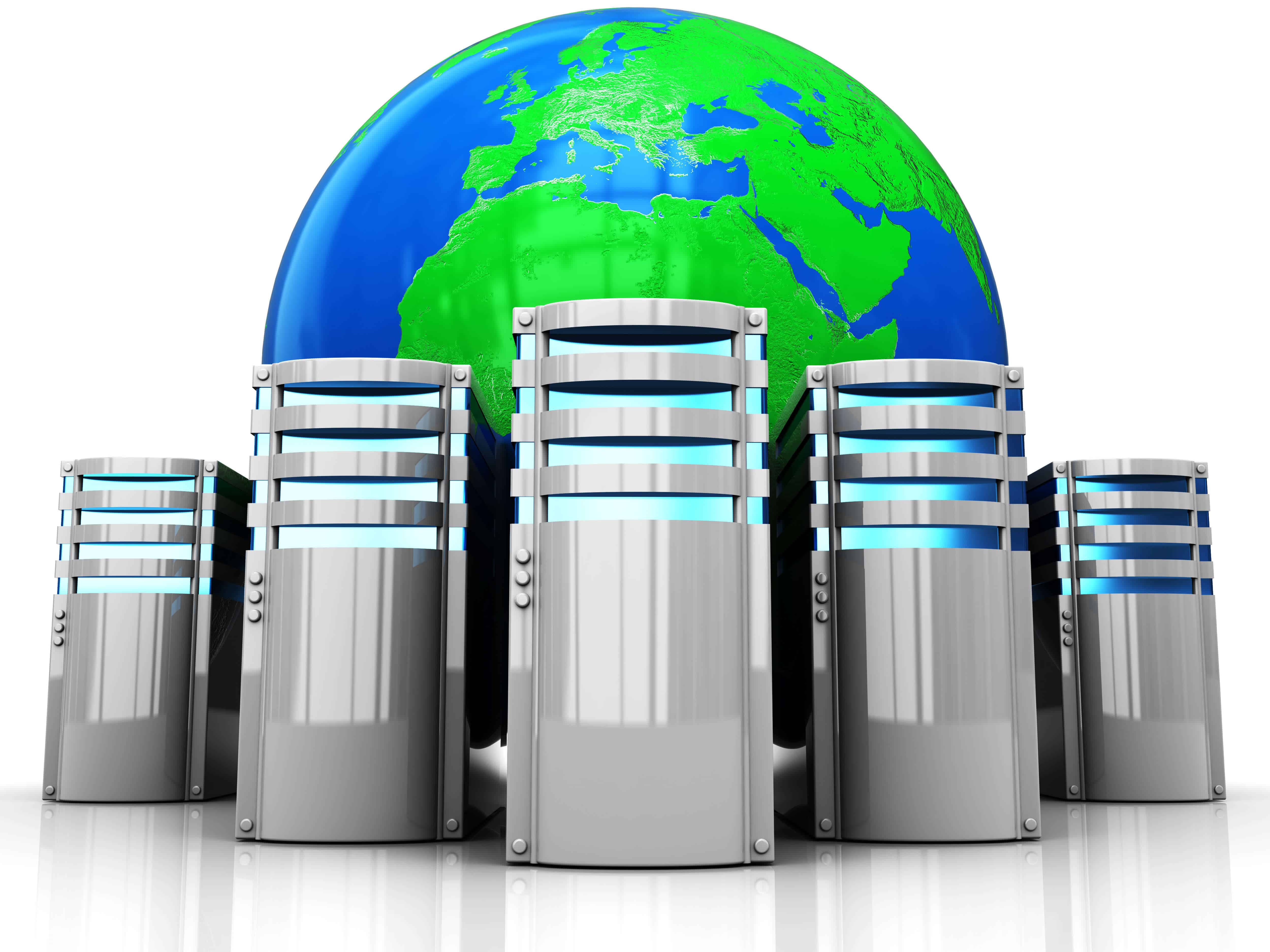 ALL ABOUT WEB HOSTING