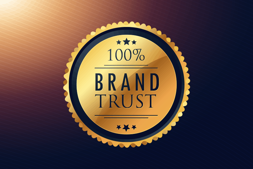 Brand Trust