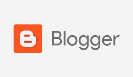 General Overview of Blogger