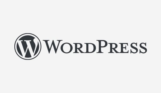 General Overview of WordPress