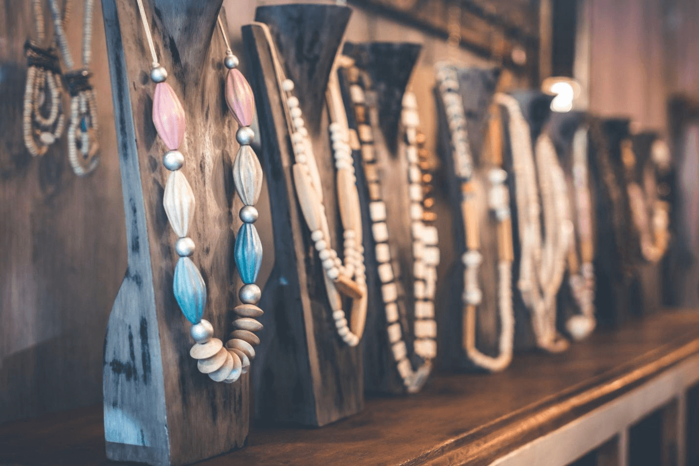 Handmade Jewellery Making Business