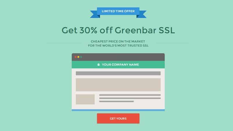 best SSL certificates at an affordable
