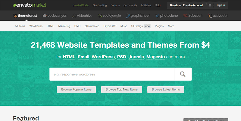 Use Of WordPress Themes With Integrated Plugins
