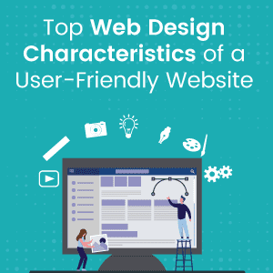 Characteristics of a User-Friendly Website
