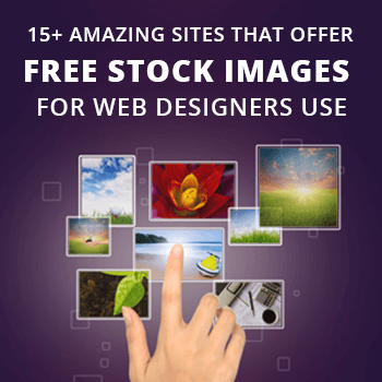 Free Stock Images For Web Designers