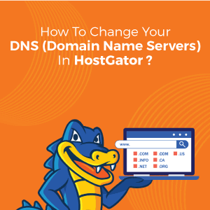How To Change Your DNS