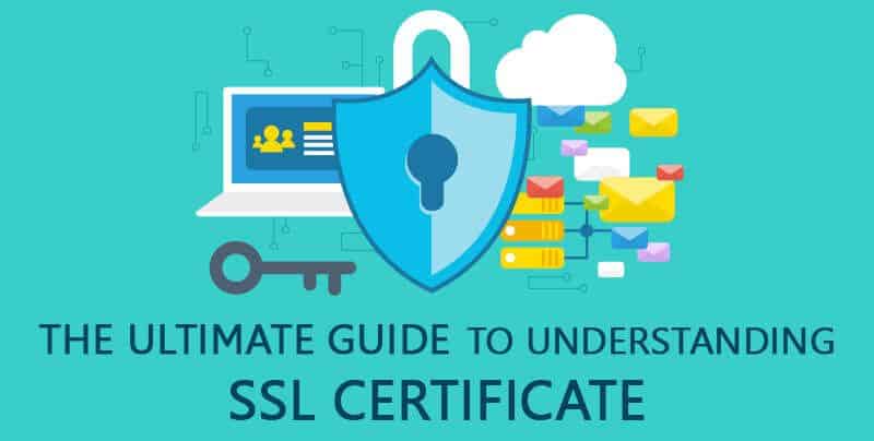 Guide To Understanding SSL Certificate Intro