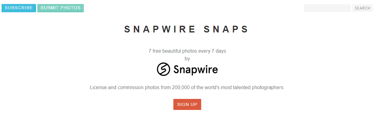 Snapwire Snaps