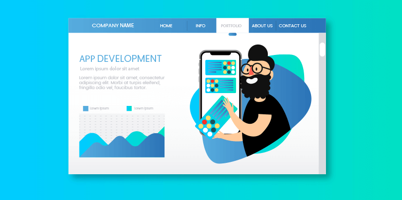Start App Development